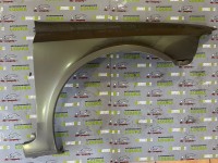 PŘEDNÍ BLATNÍK, RENAULT <strong>LAGUNA</strong> ll, ZELENÝ, <strong>PRAVÝ</strong>