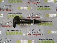 ZAPALOVACÍ CÍVKA HNZ, HN01 1,2THP 81KW 9675390980, PEUGEOT, CITROEN 