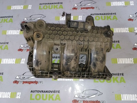 SÁNÍ K MOTORU 9802101480 CITROEN, PEUGEOT HNZ, HN01 1,2THP 81KW