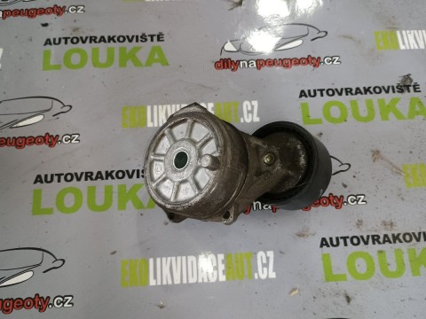 NAPÍNACÍ KLADKA 9675874680, PEUGEOT, CITROEN, HNZ, HN01 1,2THP 81KW