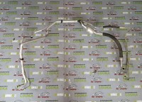 TRUBKA KLIMATIZACE, CITROEN C3, KFV 1,4 BN 54KW, OD-02