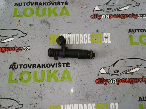 VSTŘIK DEKA7_1, RFJ 2,0BN 16V 103KW, PEUGEOT, CITROEN