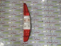ZADNÍ SVĚTLO PRAVÉ, FIAT DOBLO, DO-05