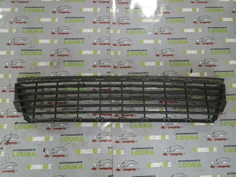 MŘÍŽKA PŘEDNÍHO NÁRAZNÍKU 9681801377, CITROEN C3 PICASSO OD-08