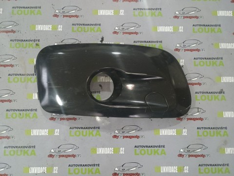 KRYTKA MLHOVKY PRAVÁ CITROEN C3 PICASSO OD-09