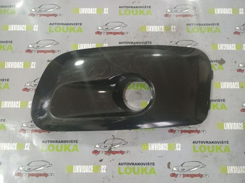 KRYTKA MLHOVKY LEVÁ CITROEN C3 PICASSO OD-09