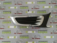 MŘÍŽKA NÁRAZNÍKU PRAVÁ PŘEDNÍ 9682332377, CITROEN C3 PICASSO OD-09