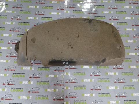 PRAVÝ ZADNÍ PODBĚH CITROEN C3 ll OD-09