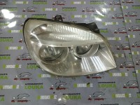 PŘEDNÍ SVĚTLO PRAVÉ 43680383, FIAT DOBLO OD-05