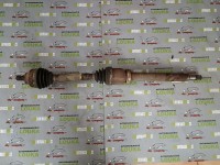 PRAVÁ POLOOSA FORD C-MAX G6DA, G6DB, G6DD, G6DG 2,0TDCi 100KW, OD-07