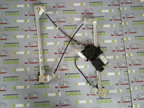 ELEKTRICKÁ STAHOVAČKA OKNA CITROEN XSARA LP N.M.