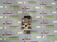 JEDNOTKA ABS BOSCH 0273004573, 3B0614111, ŠKODA SUPERB l AVF, AWX 1,9TDI 96KW OD-01 DO-08