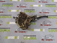 VAKUOVÁ PUMPA 038145209A AVF, AWX 1,9TDI 96KW ŠKODA SUPERB