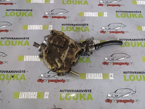 VAKUOVÁ PUMPA 038145209A AVF, AWX 1,9TDI 96KW ŠKODA SUPERB