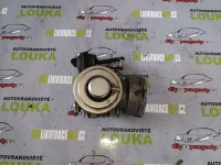 EGR VENTIL - ŠKRTÍCÍ KLAPKA 200315053, 038131501AA, ŠKODA SUPERB AVF, AWX 1,9TDI 96KW