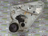 STAHOVAČKA - JEDNOTKA STAHOVÁNÍ OKNA PZ 119094XXX, ŠKODA SUPERB