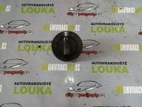 SPÍNAČ SVĚTEL ŠKODA SUPERB OD-01