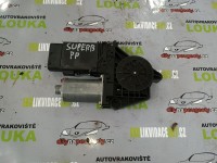 STAHOVAČKA - JEDNOTKA STAHOVÁNÍ OKNA PP 105415-301, ŠKODA SUPERB