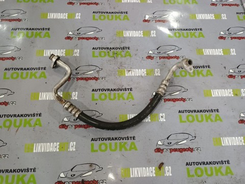 TRUBKA KLIMATIZACE, CITROEN C4 GRAND PICASSO, RFJ 2,0BN 16V 103KW, OD-07