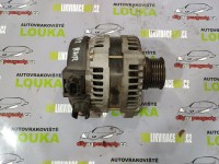 ALTERNÁTOR FORD C-MAX 2,0TDCI HART 534353