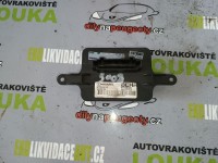 ODPOR TOPENÍ NAGARES P7708005 PEUGEOT 3008, 5008