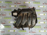 SÁNÍ K MOTORU SE ŠKRTÍCÍ KLAPKOU PEUGEOT 306, NFT 1,6BN 72KW, 9642536480