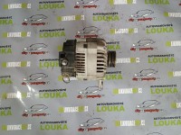 ALTERNÁTOR NFT 1,6BN 72KW, PEGUEOT, CITROEN