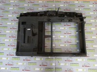 SAHARA - CHLADIČOVÁ STĚNA BEZ VRTULE CITROEN C3 ll OD-09