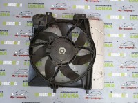 SAHARA CITROEN C3 ll ZMZ, ZM01 1,0VTI 50KW S KLIMATIZACÍ, OD-12