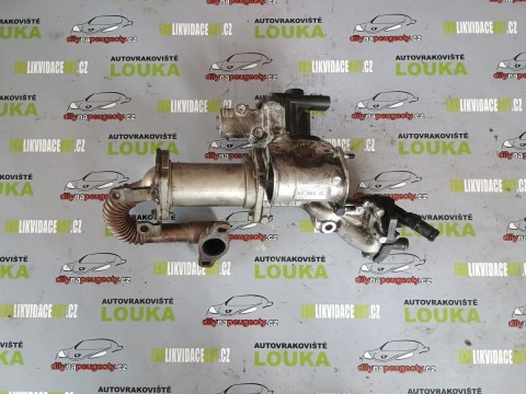 EGR VENTIL PIERBURG 8200282949, 8200561269A 1,5DCI RENAULT