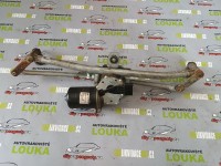 PŘEDNÍ MOTOREK STĚRAČŮ ŠKODA OCTAVIA l, 1J1955113C, 443122334017