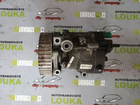ČERPADLO DELPHI 1,5DCI, 8200057225, 8200707450-B, RENAULT