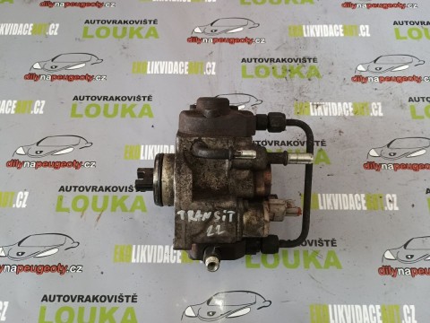 ČERPADLO DENSO SRFA 2,2TDCI 85KW, FORD TRANSIT