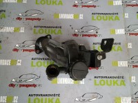 TRUBKA VZDUCHU 8200323338 RENAULT MODUS 1,5DCI