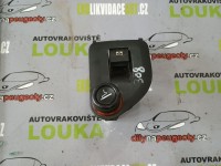 TLAČÍTKO - ROLETA STŘECHA SE ZAPALOVAČEM PEUGEOT 308 SW, 96565343XT