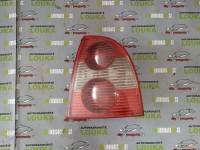 <strong>ZADNÍ</strong> SVĚTLO <strong>PRAVÉ</strong>, VOLKSWAGEN PASSAT B5,5 SEDAN, OD-00 DO-05