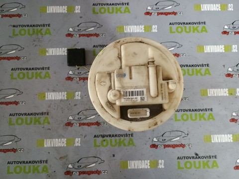 ČERPADLO DO NÁDRŽE RFJ 2,0BN 16V 103KW 9684994380, CITROEN C4 PICASSO