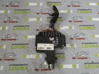 POJISTKOVÁ SKŘÍŇ - BATERIOVÝ MODUL 9662914580, PEUGEOT, CITROEN