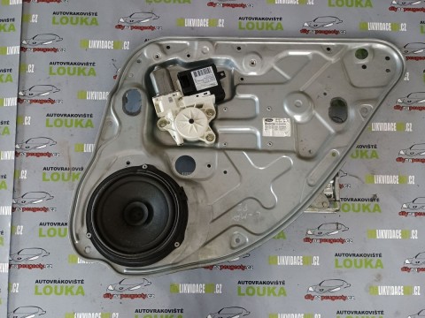 STAHOVAČKA - JEDNOTKA STAHOVÁNÍ OKNA PZ 981537-103 FORD S-MAX