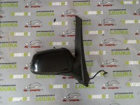PRAVÉ ELEKTRICKÉ ZRCÁTKO, FORD C-MAX ČERNÉ OD-07