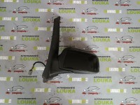 LEVÉ ELEKTRICKÉ ZRCÁTKO, FORD C-MAX ČERNÉ OD-07