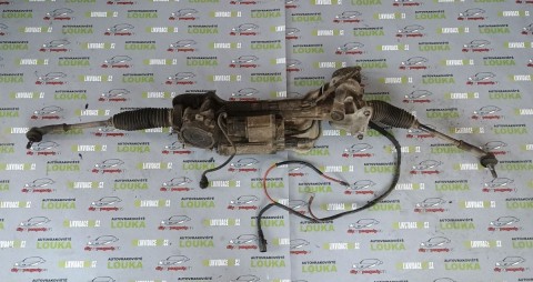 HŘEBEN ŘÍZENÍ ŠKODA OCTAVIA ll VÝROBCE VWAG 1K1909144L, 7805277252