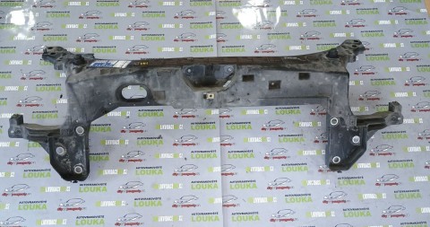 ČELO 7700313738, RENAULT MODUS, OD-04 DO-08