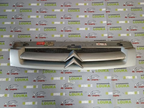 MASKA CITROEN BERLINGO, MODRÁ, OD-03