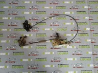 PEUGEOT PARTNER OTEVÍRÁNÍ PÁTÝCH DVEŘÍ PZ