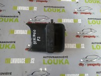 VNĚJŠÍ KLIKA PEUGEOT PARTNER PRAVÁ ZADNÍ