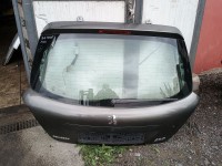 313. PEUGEOT 207 VÍKO KUFRU ZELENÉ OD-06