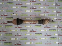 LEVÁ POLOOSA PEUGEOT PARTNER, HFX 1,1BN 44KW