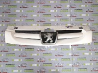 MASKA PEUGEOT PARTNER, BÍLÁ, OD-03