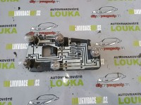 PATICE NA ŽÁROVKY, PEUGEOT 306, 3DV. A 5DV., DO-97, LEVÁ